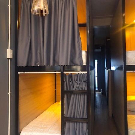 Hey Storm Hostel Can Tho Εξωτερικό φωτογραφία