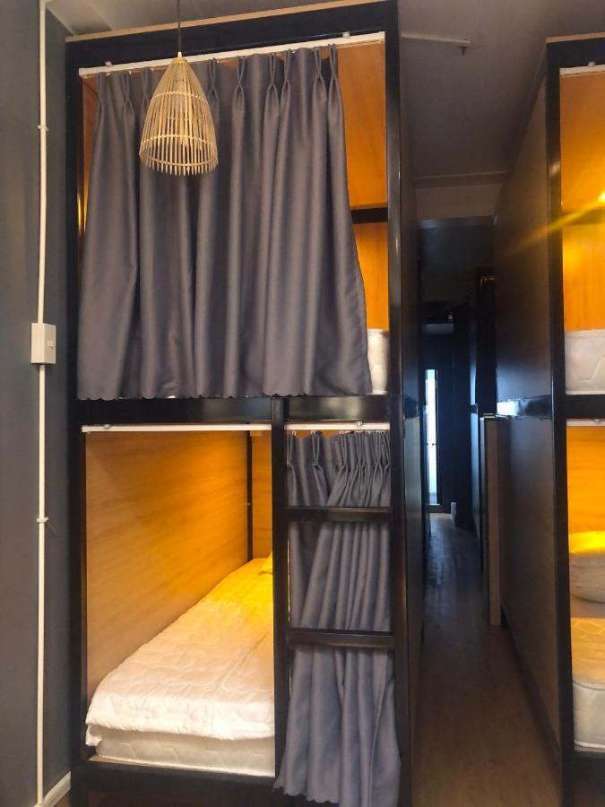 Hey Storm Hostel Can Tho Εξωτερικό φωτογραφία