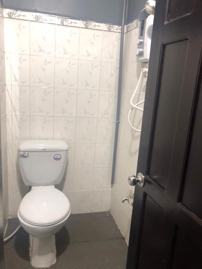 Hey Storm Hostel Can Tho Εξωτερικό φωτογραφία